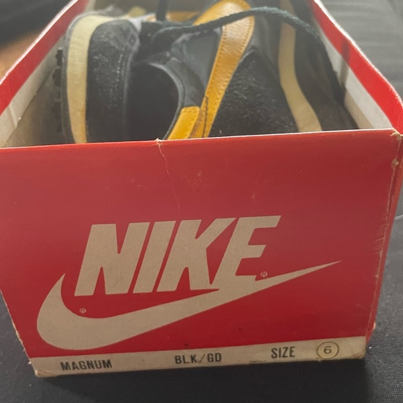 NOS Nike Magnum Size 6 - Picture 5 of 6
